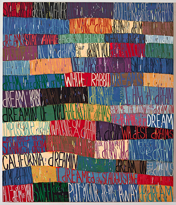 Dreams, 2016