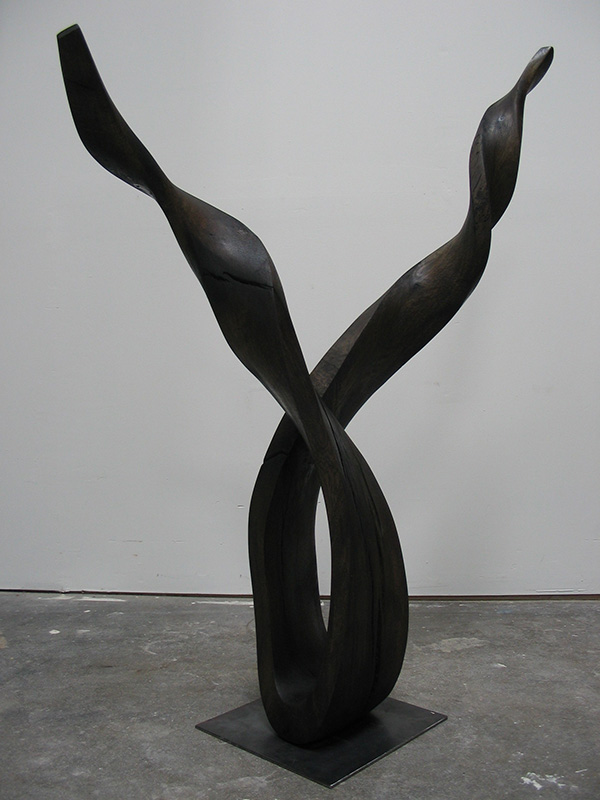 Sam Perry, Spiral Apart, 2007