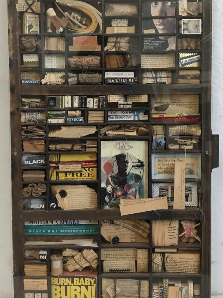 Cheryl Ward, Untitled, n.d.