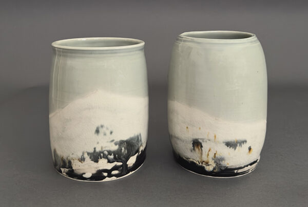 Nina Zurier, Artificial Landscape 617/622
