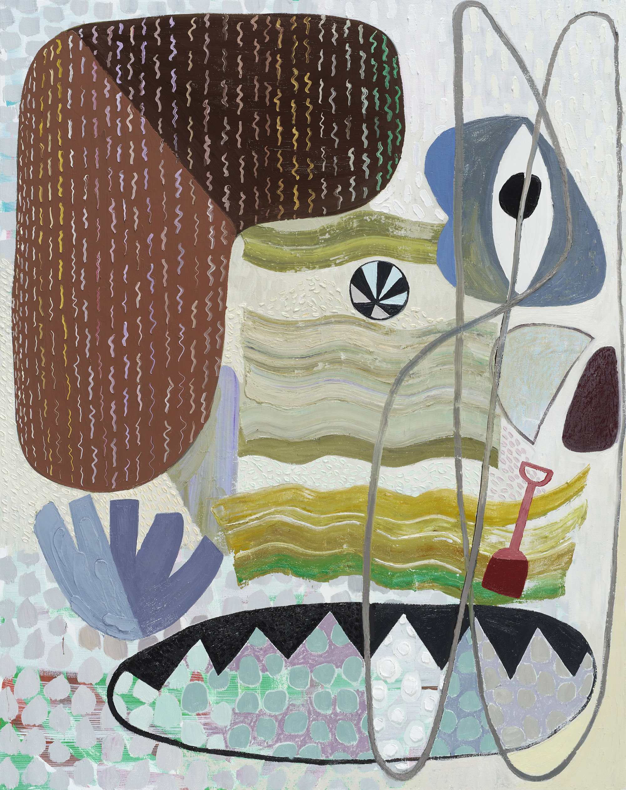 Karla Wozniak header