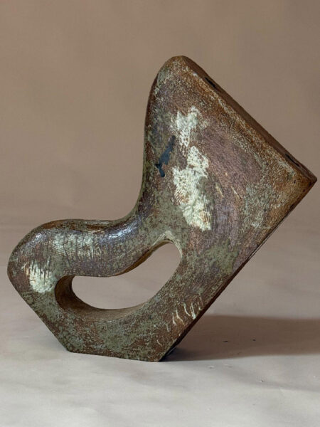 Kiran Sahgal, I Did That On Purpose, 2025