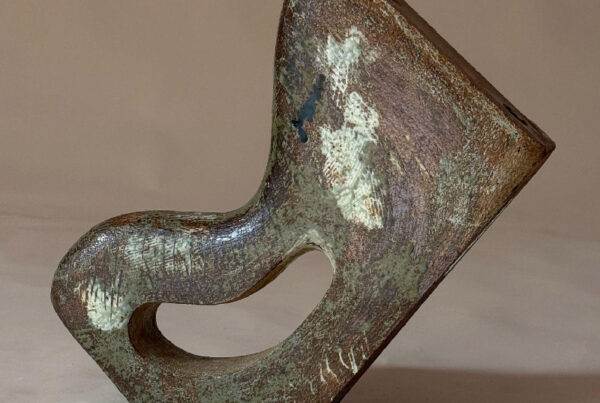 Kiran Sahgal, I Did That On Purpose, 2025